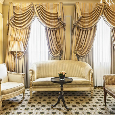 Hotel Grande Bretagne, A Luxury Collection Hotel image