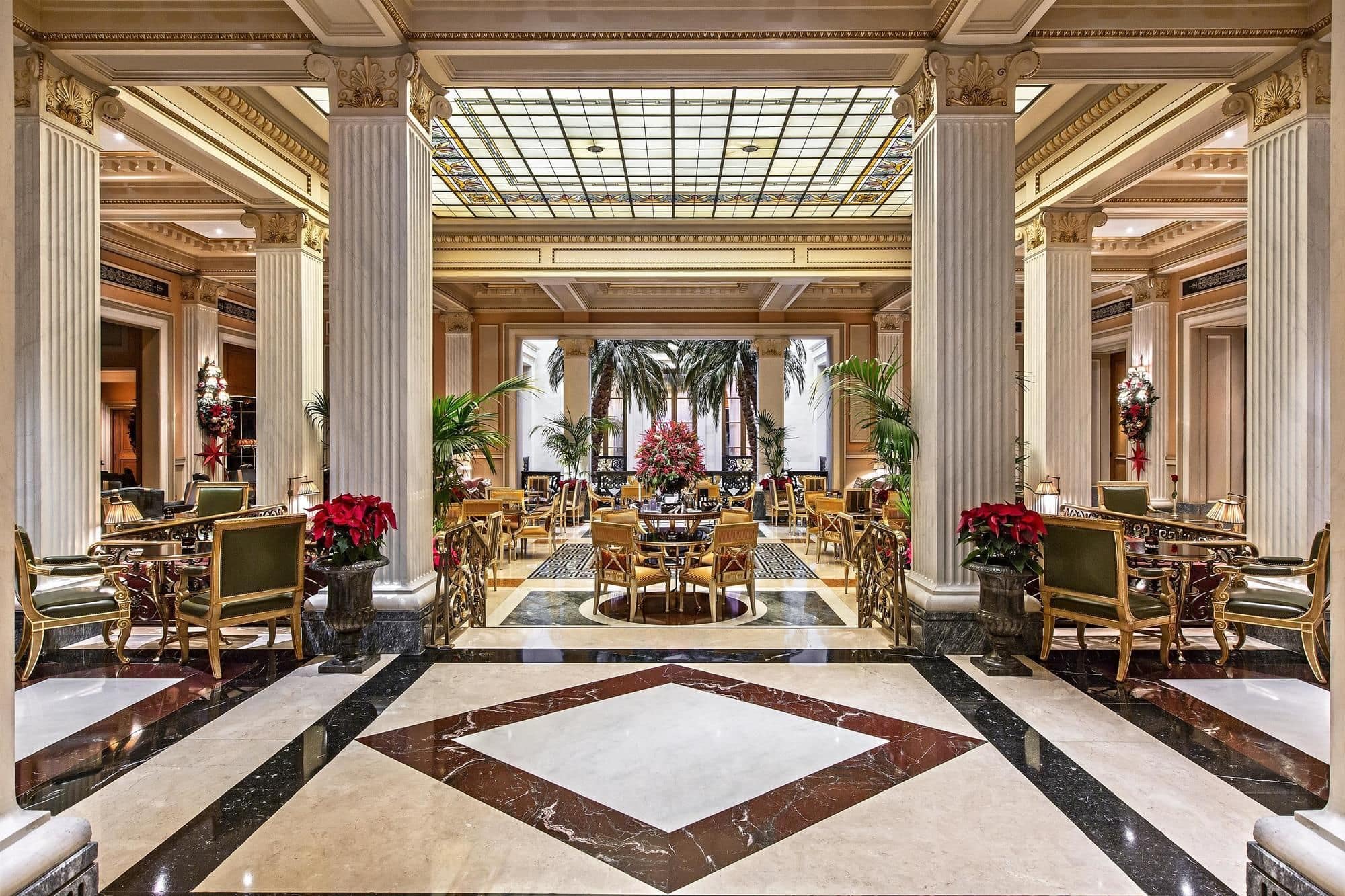 Hotel Grande Bretagne, A Luxury Collection Hotel