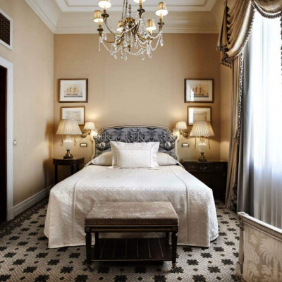 Hotel Grande Bretagne, A Luxury Collection Hotel image