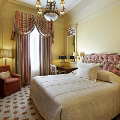 Hotel Grande Bretagne, A Luxury Collection Hotel image