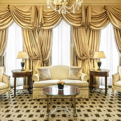 Hotel Grande Bretagne, A Luxury Collection Hotel image