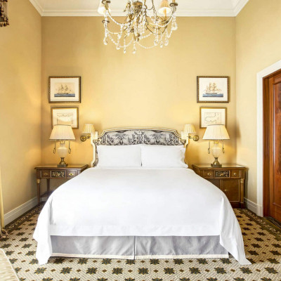 Hotel Grande Bretagne, A Luxury Collection Hotel image