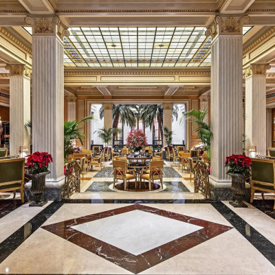 Hotel Grande Bretagne, A Luxury Collection Hotel image