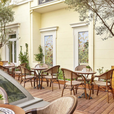 Hotel Grande Bretagne, A Luxury Collection Hotel image