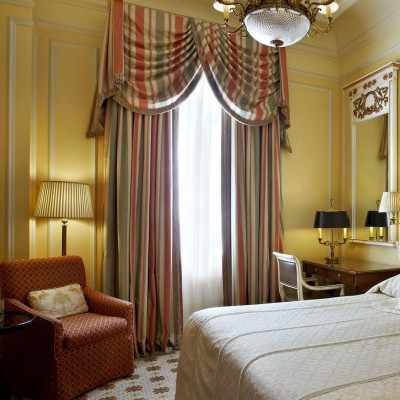 Hotel Grande Bretagne, A Luxury Collection Hotel image