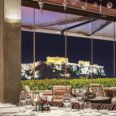 Hotel Grande Bretagne, A Luxury Collection Hotel image