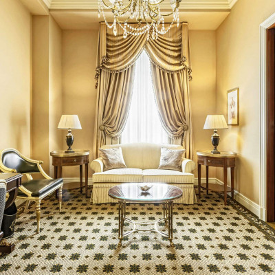Hotel Grande Bretagne, A Luxury Collection Hotel image
