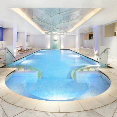 Hotel Grande Bretagne, A Luxury Collection Hotel image