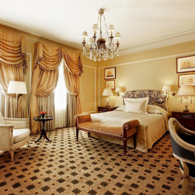 Hotel Grande Bretagne, A Luxury Collection Hotel image