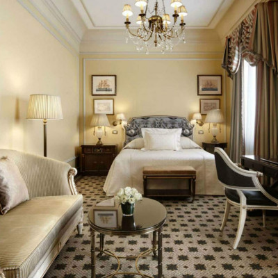 Hotel Grande Bretagne, A Luxury Collection Hotel image