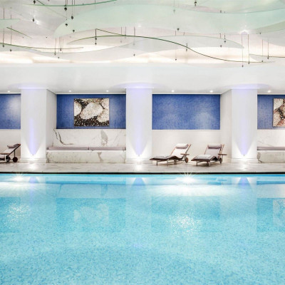 Hotel Grande Bretagne, A Luxury Collection Hotel image
