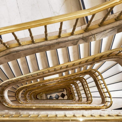 Hotel Grande Bretagne, A Luxury Collection Hotel image