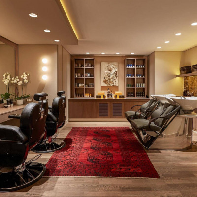 Hotel Grande Bretagne, A Luxury Collection Hotel image