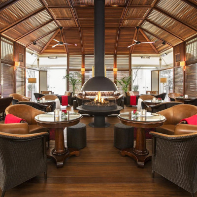 Hotel Grande Bretagne, A Luxury Collection Hotel image