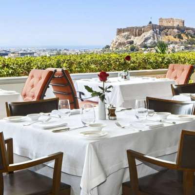 Hotel Grande Bretagne, A Luxury Collection Hotel image