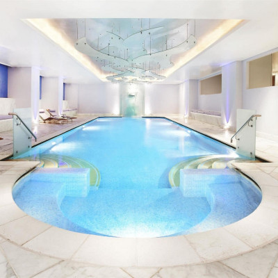 Hotel Grande Bretagne, A Luxury Collection Hotel image