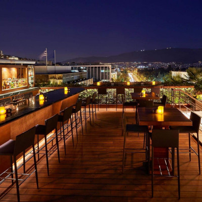 Hotel Grande Bretagne, A Luxury Collection Hotel image