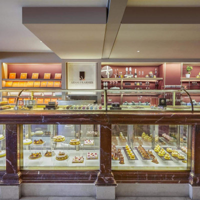 Hotel Grande Bretagne, A Luxury Collection Hotel image