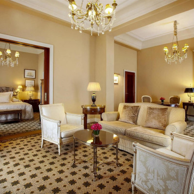 Hotel Grande Bretagne, A Luxury Collection Hotel image