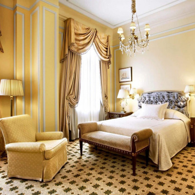 Hotel Grande Bretagne, A Luxury Collection Hotel image