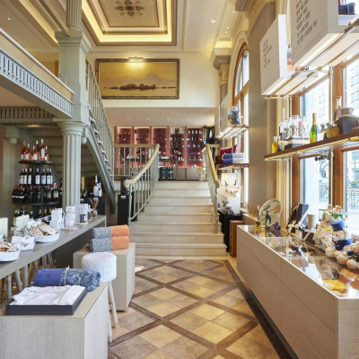 Hotel Grande Bretagne, A Luxury Collection Hotel image