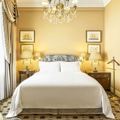 Hotel Grande Bretagne, A Luxury Collection Hotel image