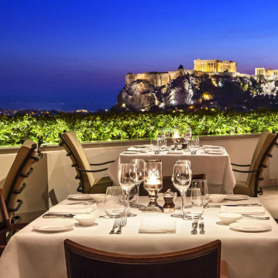 Hotel Grande Bretagne, A Luxury Collection Hotel image