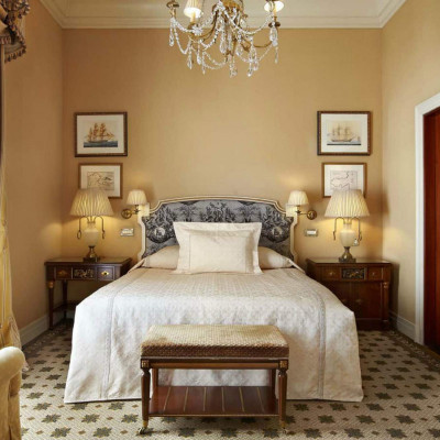 Hotel Grande Bretagne, A Luxury Collection Hotel image