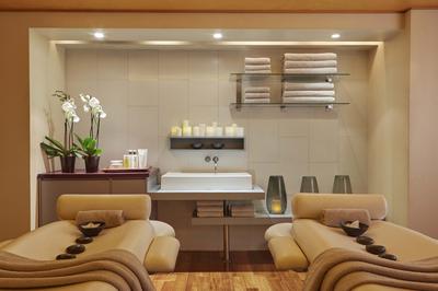 Spa - GB Spa - Couple Suite