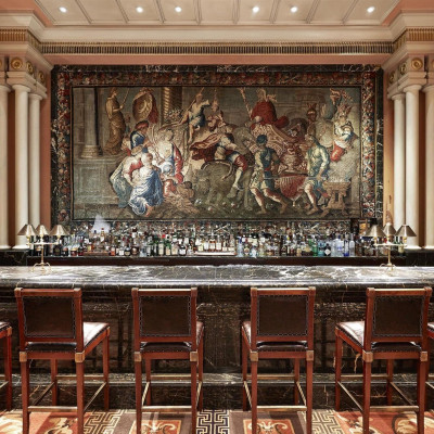 Hotel Grande Bretagne, A Luxury Collection Hotel image