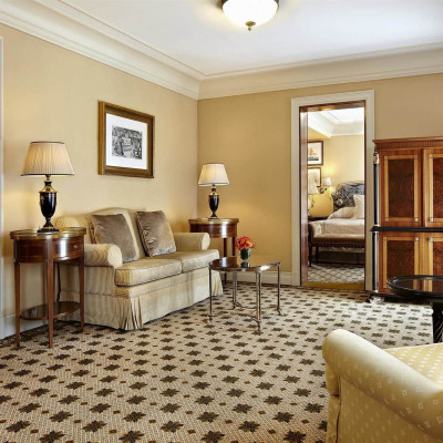 Hotel Grande Bretagne, A Luxury Collection Hotel image