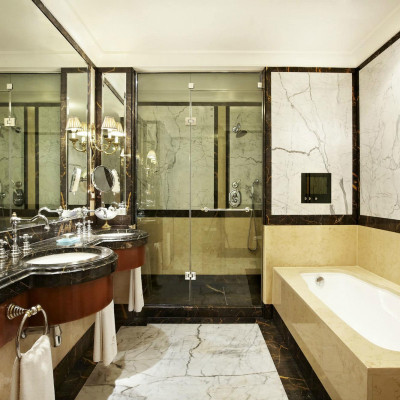 Hotel Grande Bretagne, A Luxury Collection Hotel image