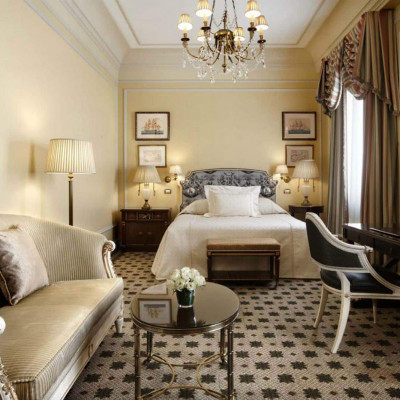 Hotel Grande Bretagne, A Luxury Collection Hotel image