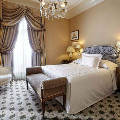 Hotel Grande Bretagne, A Luxury Collection Hotel image