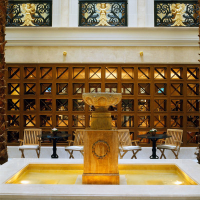 Hotel Grande Bretagne, A Luxury Collection Hotel image