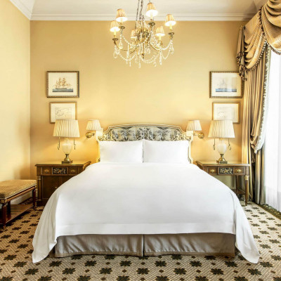 Hotel Grande Bretagne, A Luxury Collection Hotel image