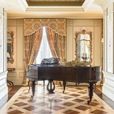 Hotel Grande Bretagne, A Luxury Collection Hotel image
