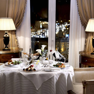 Hotel Grande Bretagne, A Luxury Collection Hotel image