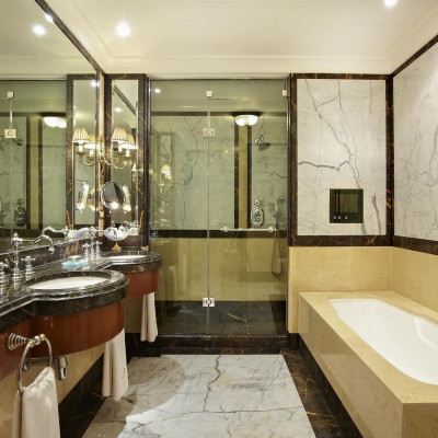 Hotel Grande Bretagne, A Luxury Collection Hotel image