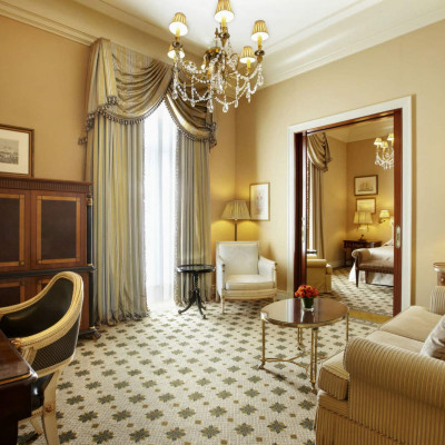 Hotel Grande Bretagne, A Luxury Collection Hotel image