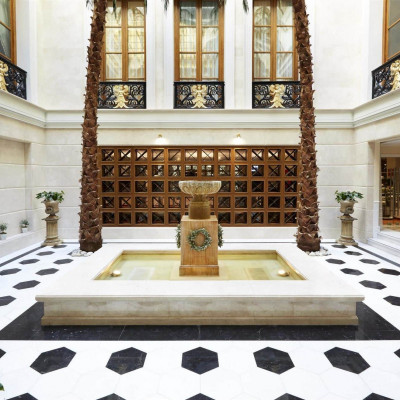 Hotel Grande Bretagne, A Luxury Collection Hotel image