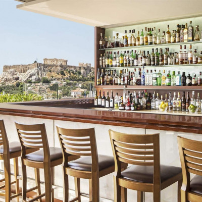 Hotel Grande Bretagne, A Luxury Collection Hotel image