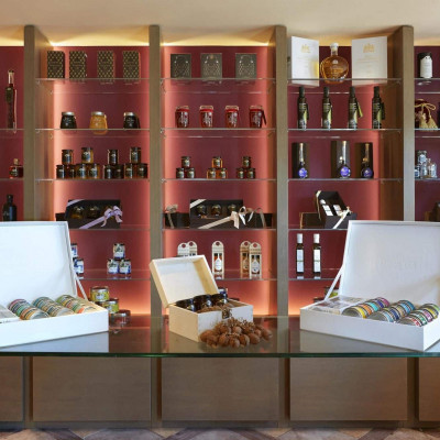 Hotel Grande Bretagne, A Luxury Collection Hotel image