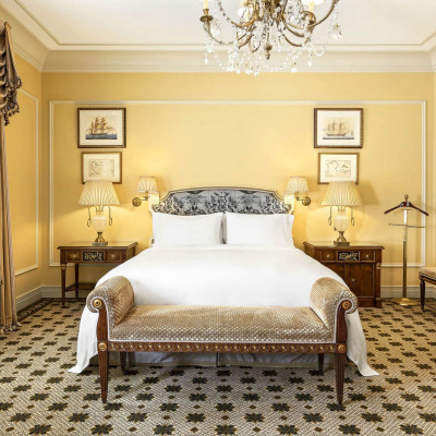 Hotel Grande Bretagne, A Luxury Collection Hotel image