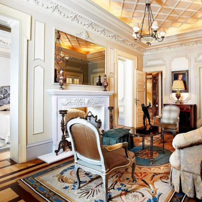 Hotel Grande Bretagne, A Luxury Collection Hotel image