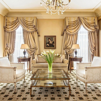 Hotel Grande Bretagne, A Luxury Collection Hotel image
