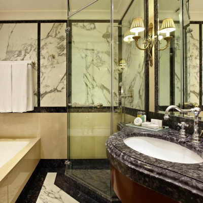 Hotel Grande Bretagne, A Luxury Collection Hotel image