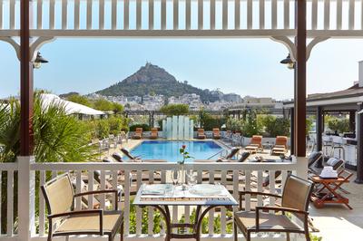 Swimming Pool - Outdoor Pool GB