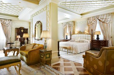 Royal Suite