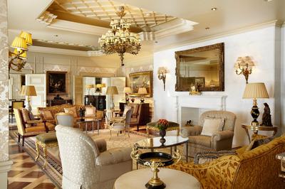 Royal Suite